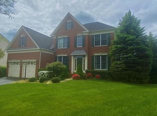 5358 Yorktown Run Ct, Haymarket, VA 20169
