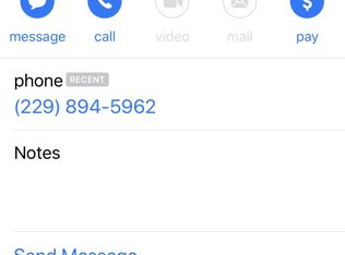 2305 Juniper Dr, Albany, GA 31721