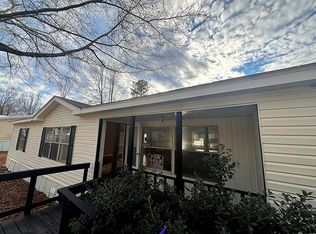 626 Denson Ln NE, Rome, GA 30165