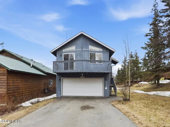 6549 Air Guard Rd, Anchorage, AK 99519