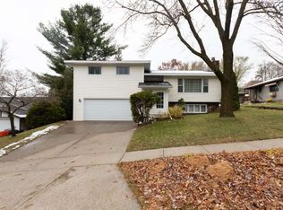 412 Becker St, Rothschild, WI 54474