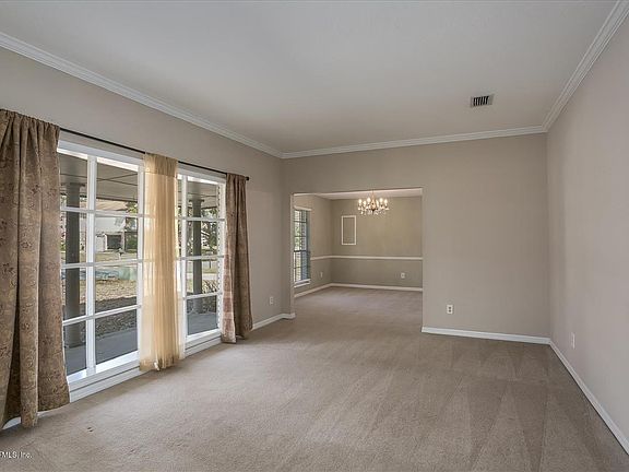Living and Dining Room