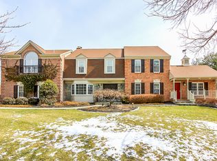 20801 Layton Ridge Dr, Gaithersburg, MD 20882