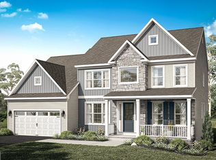 414 S Ridge Rd LOT 6, Perkasie, PA 18944