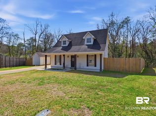 6861 Somerset Ct, Mobile, AL 36619