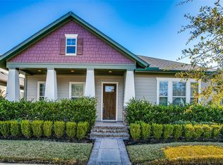 16830 Seminole Ridge Dr, Cypress, TX 77433