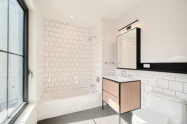 Rented by Living New York