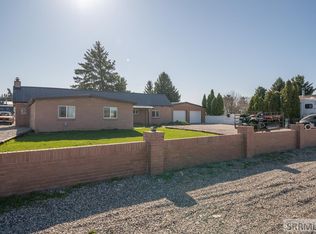 3404 N 25 E, Idaho Falls, ID 83401
