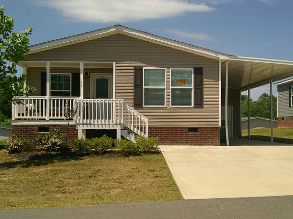 348 Crooked Pine Dr #348, Martinez, GA 30907