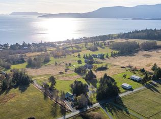 Southwind Short Plat, Lummi Island, WA 98262