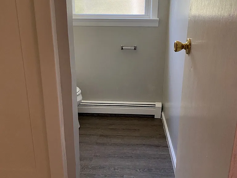 Basement Bath