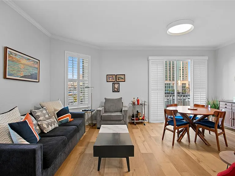 700 S Harbour Island Blvd #218-A — Photo 4