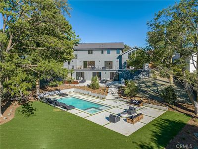 2527 Roscomare Rd, Los Angeles, CA, 90077