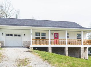 70 Woodcliff Way, Bedford, IN 47421