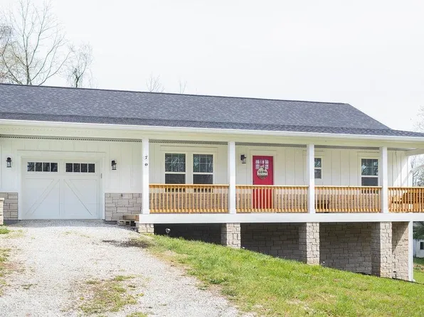 70 Woodcliff Way, Bedford, IN 47421