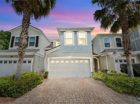 3815 Brighton Park Cir, Orlando, FL 32812