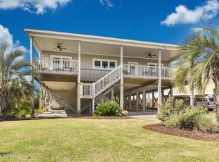 203 Caswell Beach Rd, Oak Island, NC 28465