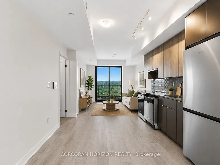 2075 Lakeshore Rd #2607 — Photo 5