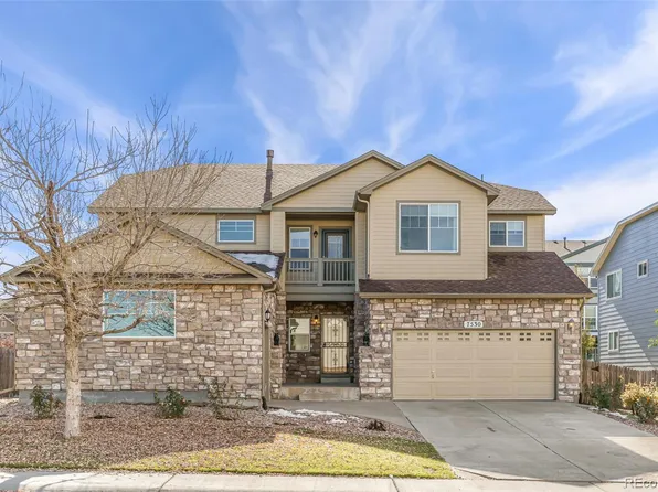 7530 E 123rd Avenue, Thornton, CO 80602