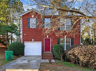 3969 Cress Way Run, Decatur, GA 30034