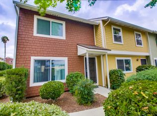 7835 Rancho Fanita Drive #H, Santee, CA 92071