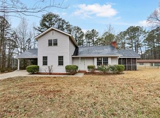 100 Stillwater Rd, Stockbridge, GA 30281