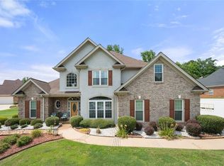 2560 Weatherstone Cir SE, Conyers, GA 30094