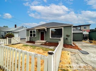555 E 18th Ave, Eugene, OR 97401