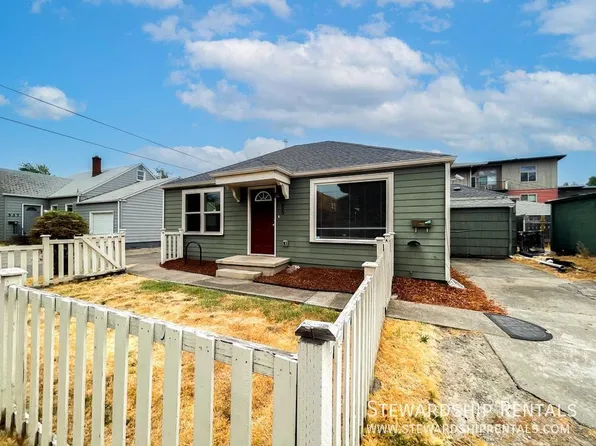 555 E 18th Ave, Eugene, OR 97401