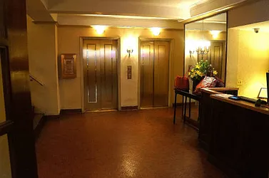 Rented by Level Group