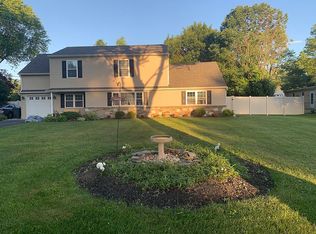 177 Russell Dr, Southampton, PA 18966