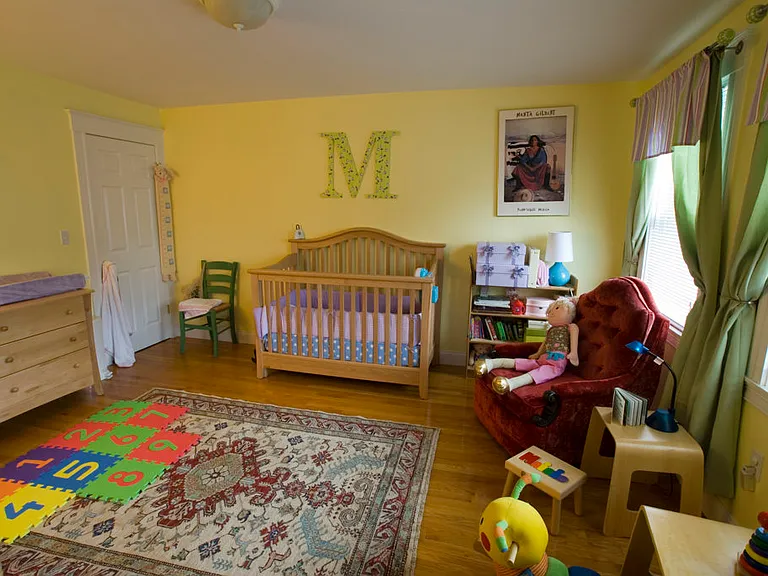 366 E St — Photo 12