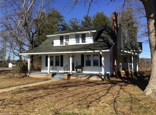 257 Brewer Rd, Hays, NC 28635