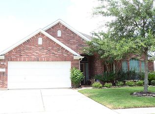 2217 Apple Spring Dr, Deer Park, TX 77536