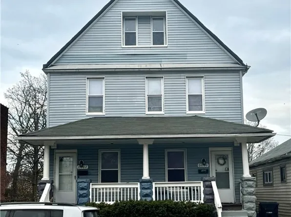 6000 Wakefield Ave, Cleveland, OH 44102