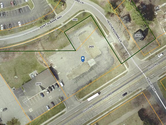 2nd image of 2425 Gull Rd
