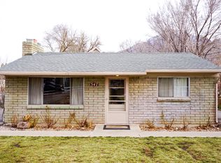 347 E 600 S, Springville, UT 84663