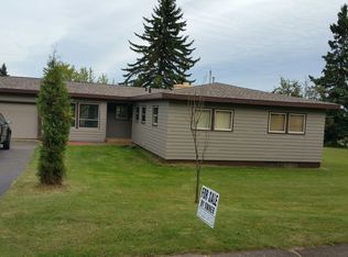 60 Adams Blvd, Silver Bay, MN 55614