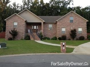 18 Elizabeth Ln, Cabot, AR 72023