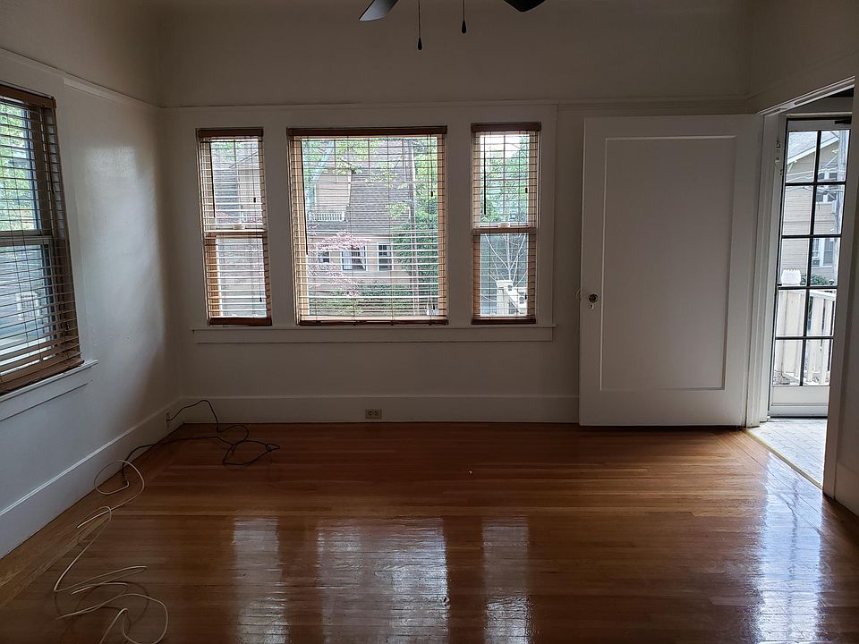 front room