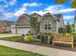 6253 Fenwick Ct, East Lansing, MI 48823