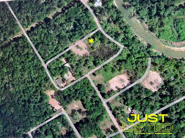 0 Antler Lane, Humble, TX 77338