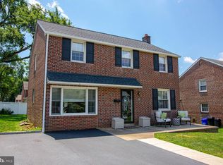 208 Signal Rd, Drexel Hill, PA 19026
