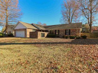 407 Meriwether Dr, Paragould, AR 72450
