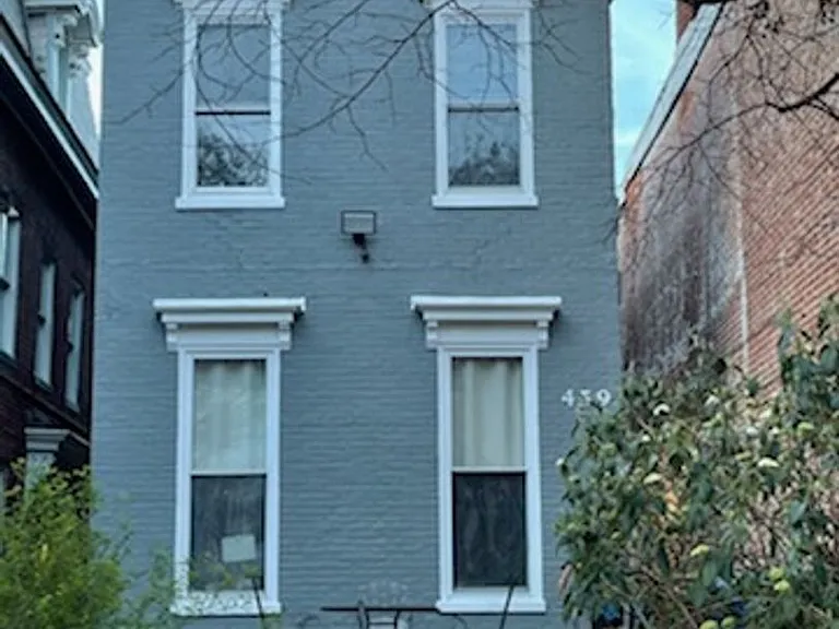 459 M St NW — Photo 1