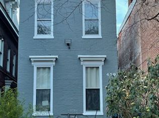 459 M St NW, Washington, DC 20001