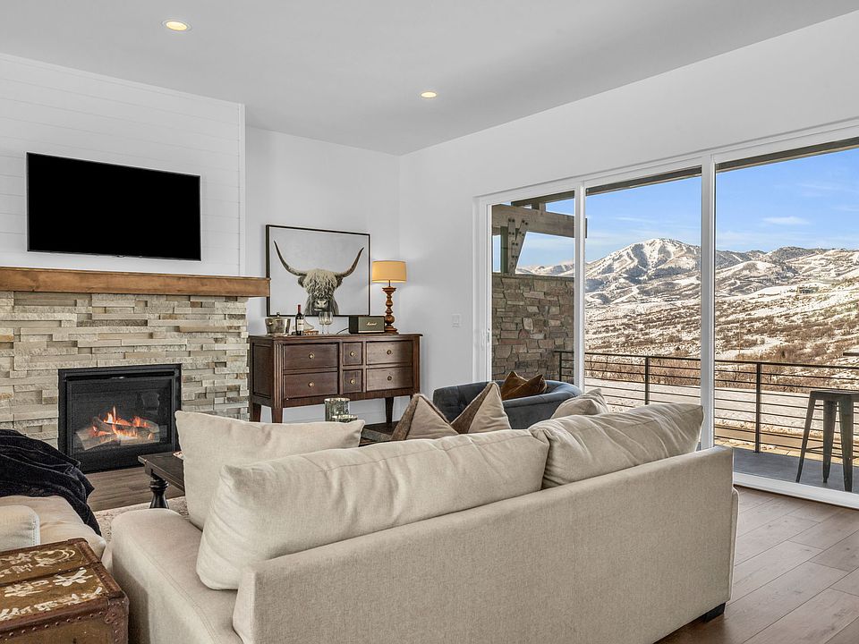 11571 N DEEPWATER DR Kamas UT Zillow