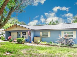 17258 NW 242nd St, High Springs, FL 32643
