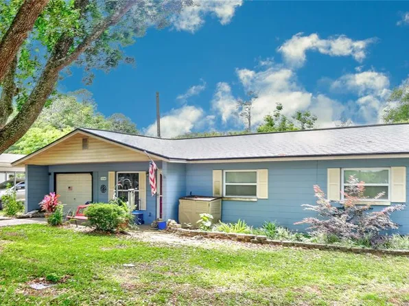 17258 NW 242nd St, High Springs, FL 32643