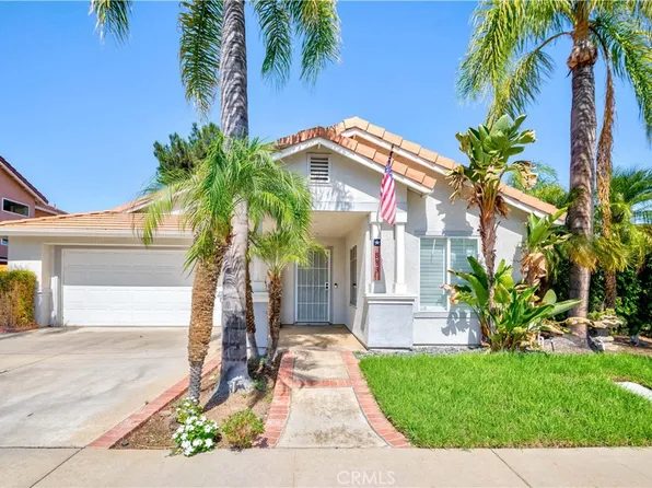 883 Viewpointe Ln, Corona, CA 92881